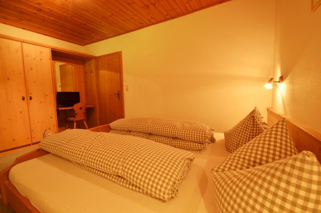 Kartnall'S Alm Neustift im Stubaital Εξωτερικό φωτογραφία